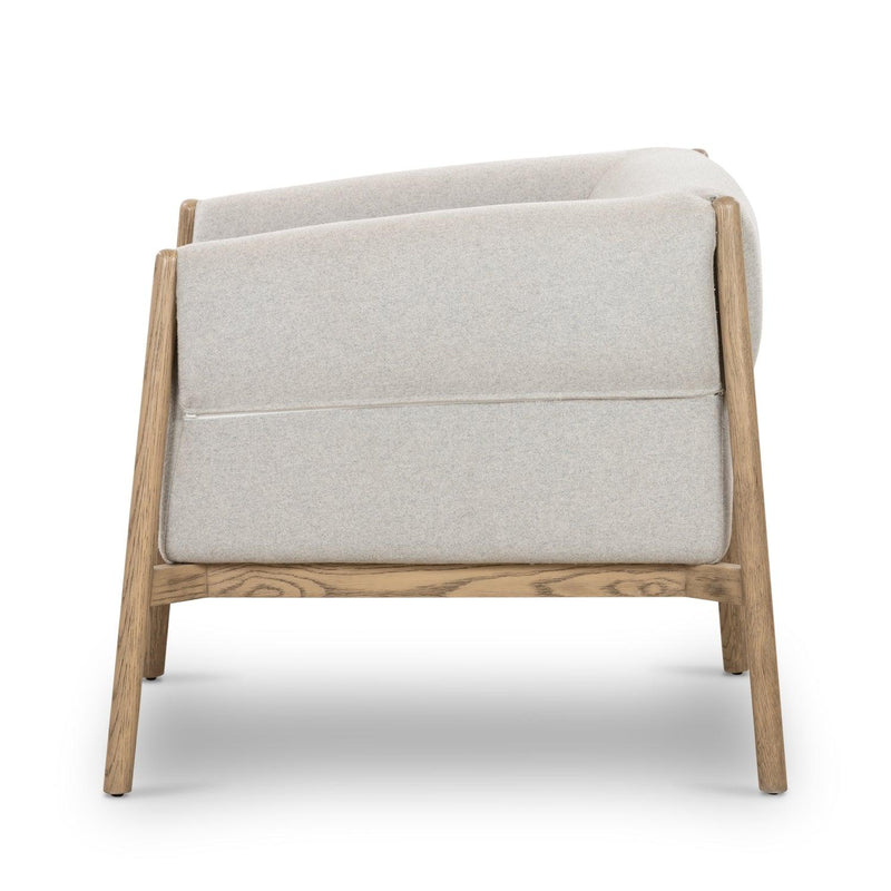 Idris Accent Chair - Grove Collective