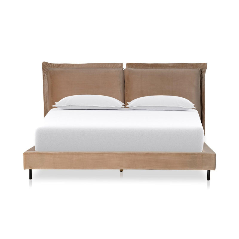 Inwood Bed - Grove Collective