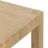 Isador Dining Table - Grove Collective