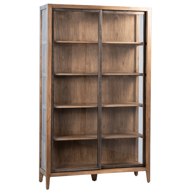 James Cabinet - Grove Collective