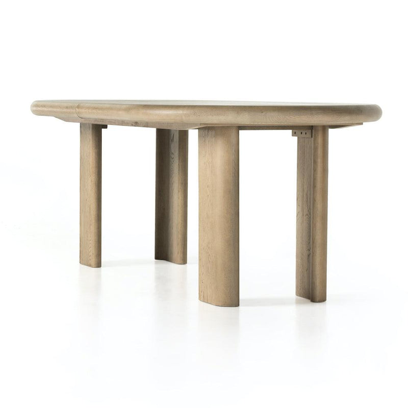 Jaylen Extension Dining Table - Grove Collective