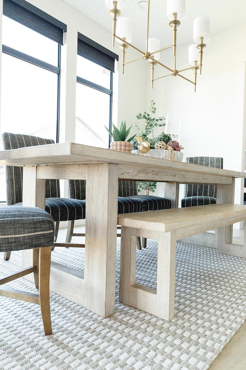 Jerome Dining Table - Grove Collective