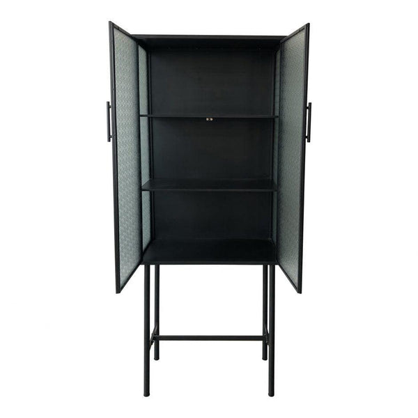 Kinsley Cabinet - Grove Collective