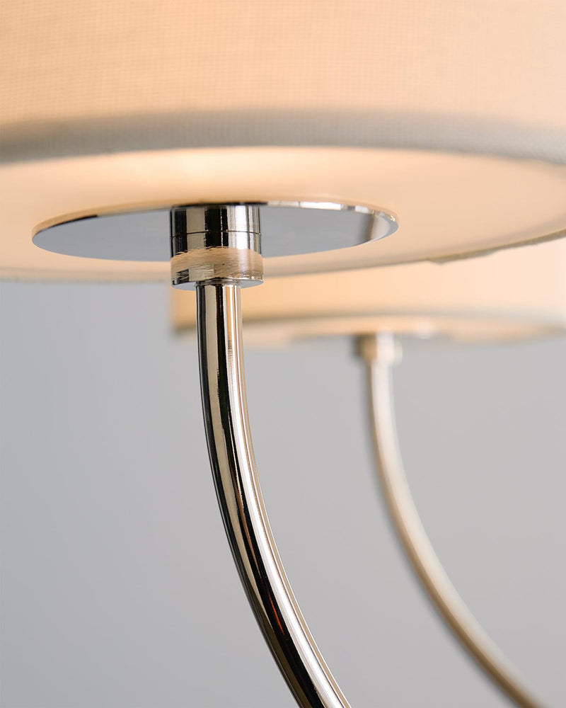 Sawyer Chandelier - Grove Collective