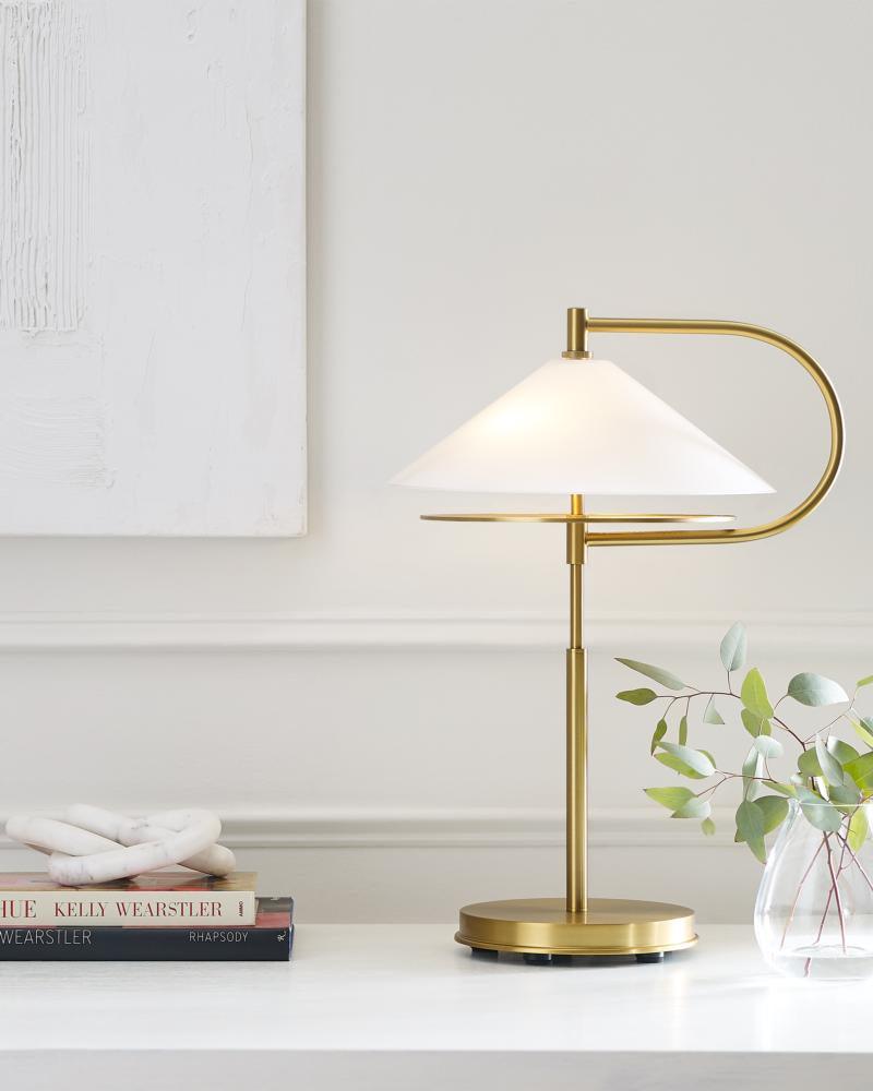 Gentry Table Lamp - Grove Collective