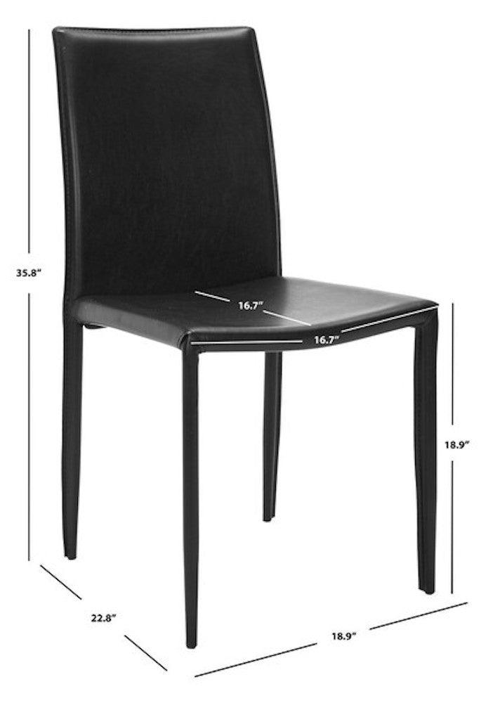 Kara Dining Chair - Grove Collective
