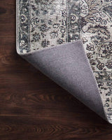 Layla Rug - Taupe / Stone - Grove Collective