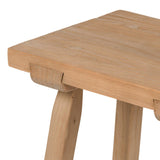 Lahana Accent Stool - Grove Collective
