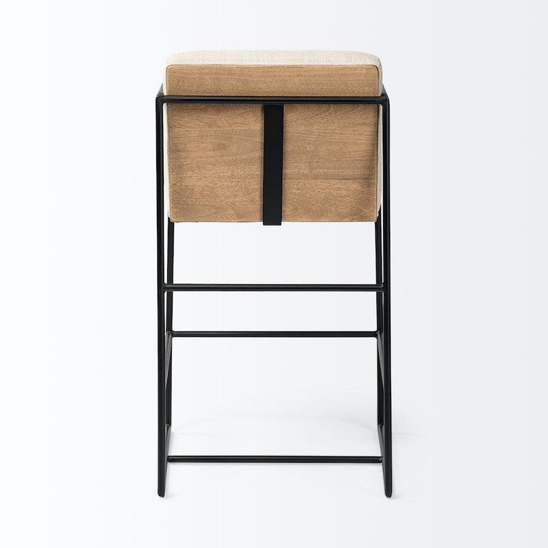 Lemore Stool - Grove Collective