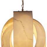 Leonardo Pendant Light - Grove Collective