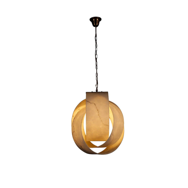 Leonardo Pendant Light - Grove Collective
