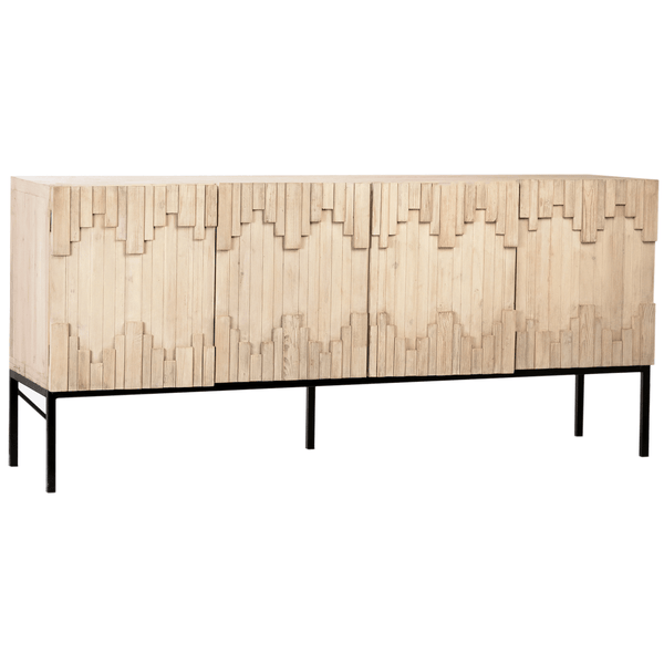 Linares Sideboard - Grove Collective