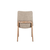 Luke Dining Chair - Grove Collective