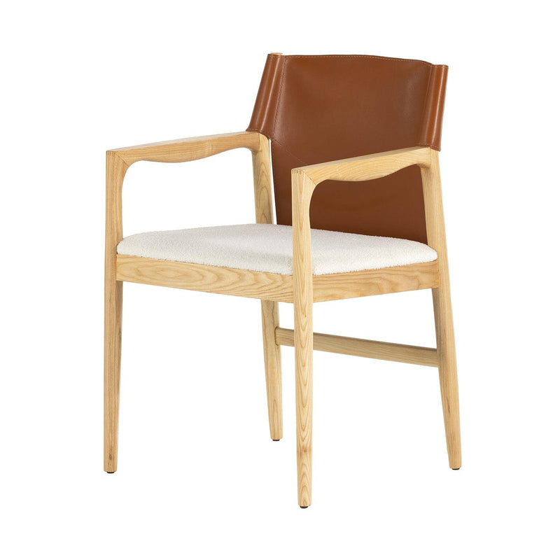 Lulu Dining Chair - Grove Collective