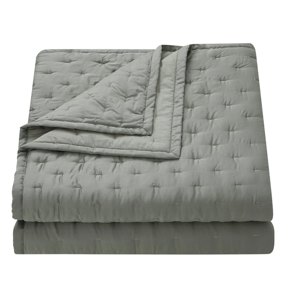 Lyocell Quilt Set - Grove Collective