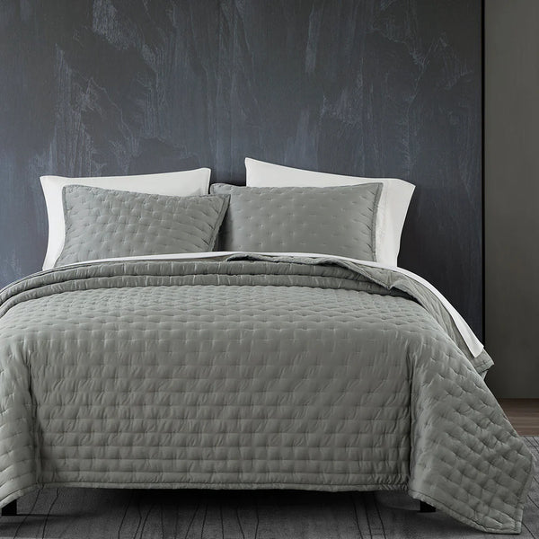 Lyocell Quilt Set - Grove Collective
