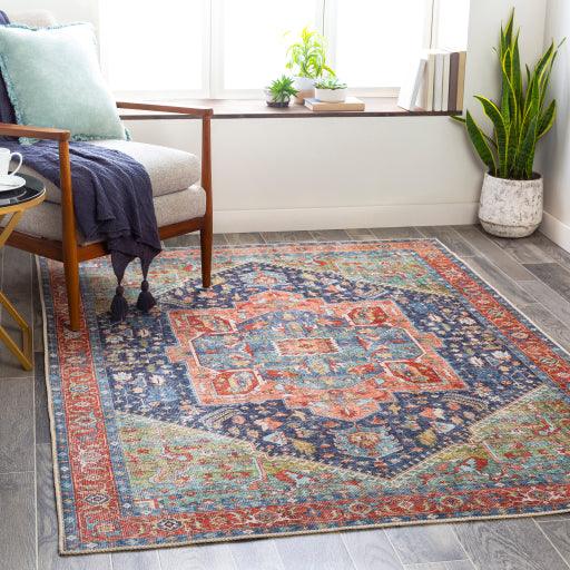 Meredith Rug - Grove Collective