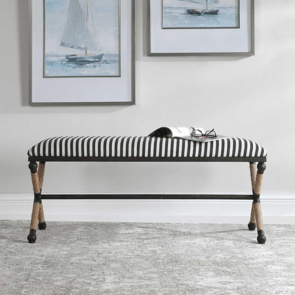 Maddock Bench - Grove Collective