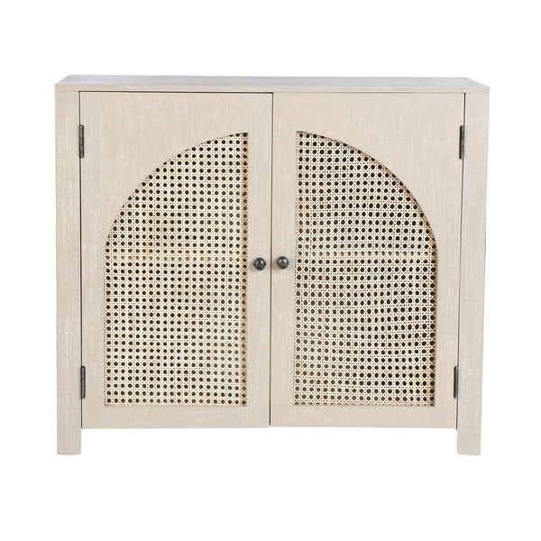 Malcom Accent Cabinet - Grove Collective