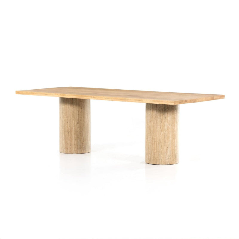 Malia Dining Table - Grove Collective