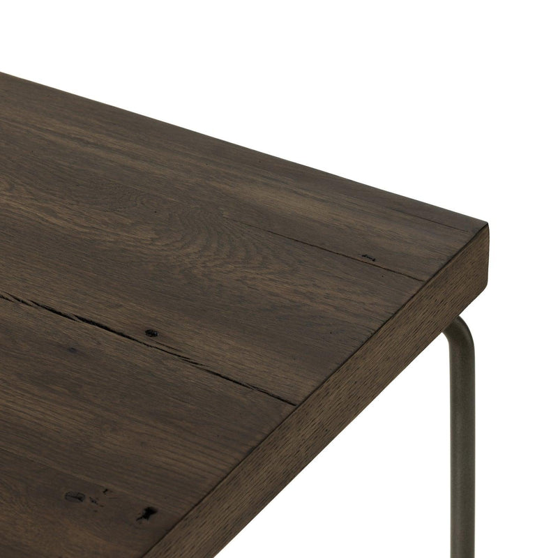 Marion Console Table - Grove Collective