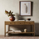 Meadow Console Table - Grove Collective