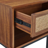 Mel Nightstand - Grove Collective