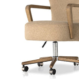 Melrose Desk Chair - Grove Collective