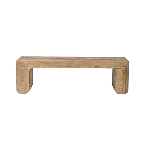Merrick Accent Bench - Grove Collective