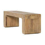 Merrick Accent Bench - Grove Collective