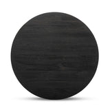 Mesa Round Coffee Table - Grove Collective