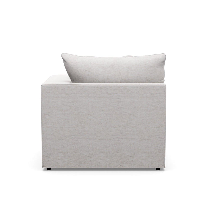 Milford Modular Sectional - Right Arm Section - Grove Collective