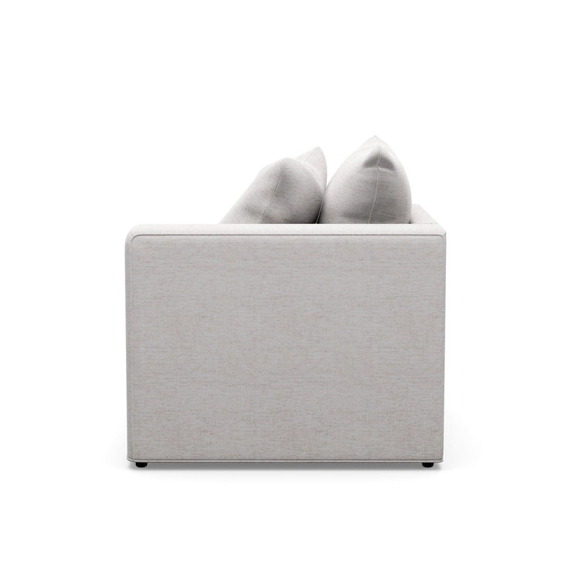 Milford Modular Sectional - Right Arm Section - Grove Collective