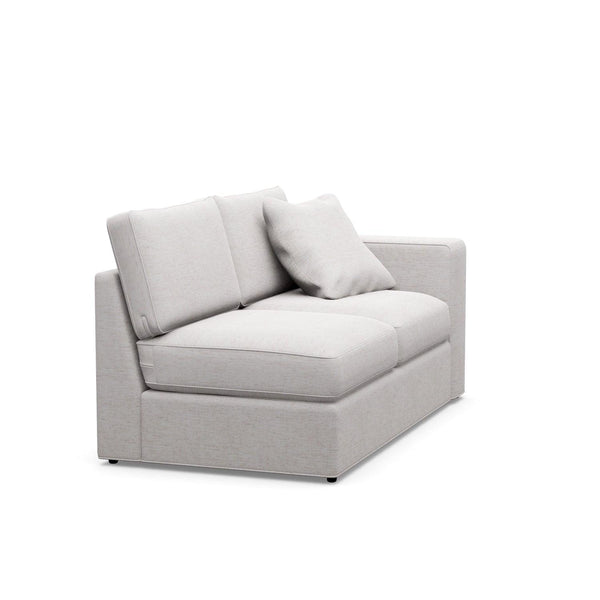 Milford Modular Sectional - Right Arm Facing Loveseat - Grove Collective
