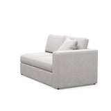 Milford Modular Sectional - Right Arm Facing Loveseat - Grove Collective