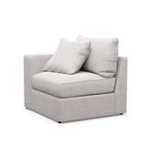 Milford Modular Sectional - Left Arm Section - Grove Collective
