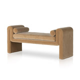 Mitchell Accent Bench - Grove Collective