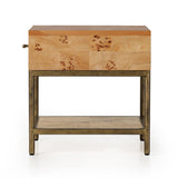 Mitzie End Table - Grove Collective