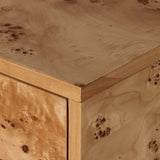 Mitzie End Table - Grove Collective