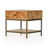 Mitzie End Table - Grove Collective
