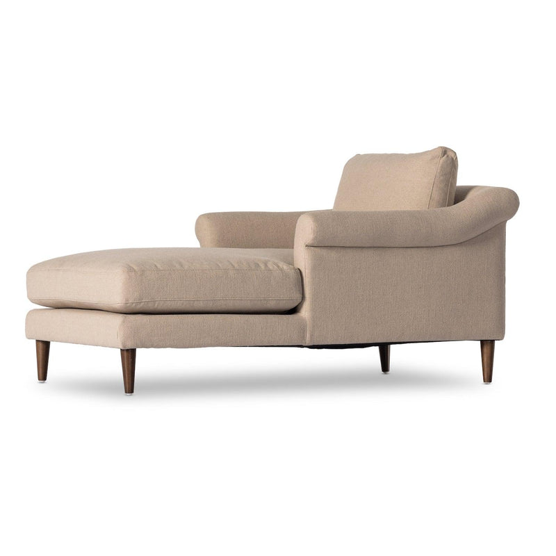 Mollie Chaise Lounge - Grove Collective