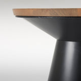 Murphy End Table - Grove Collective