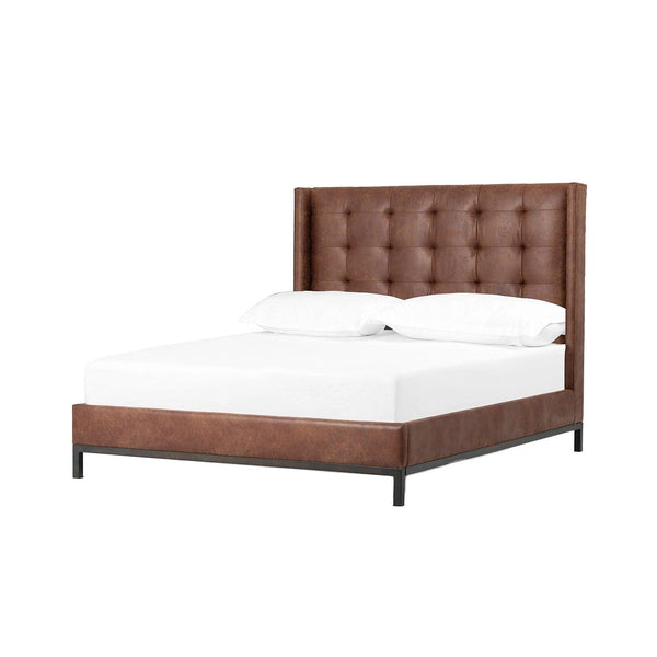 Newhall Bed - Grove Collective