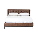 Newhall Bed - Grove Collective