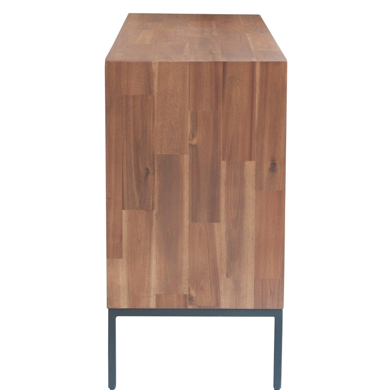 Newton Dresser - Grove Collective