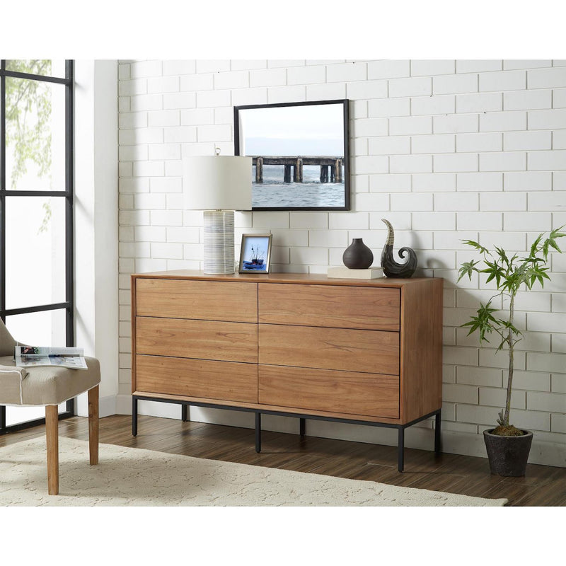 Newton Dresser - Grove Collective