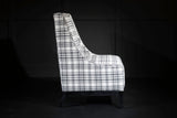 Oakley Occasional Chair - Grove Collective