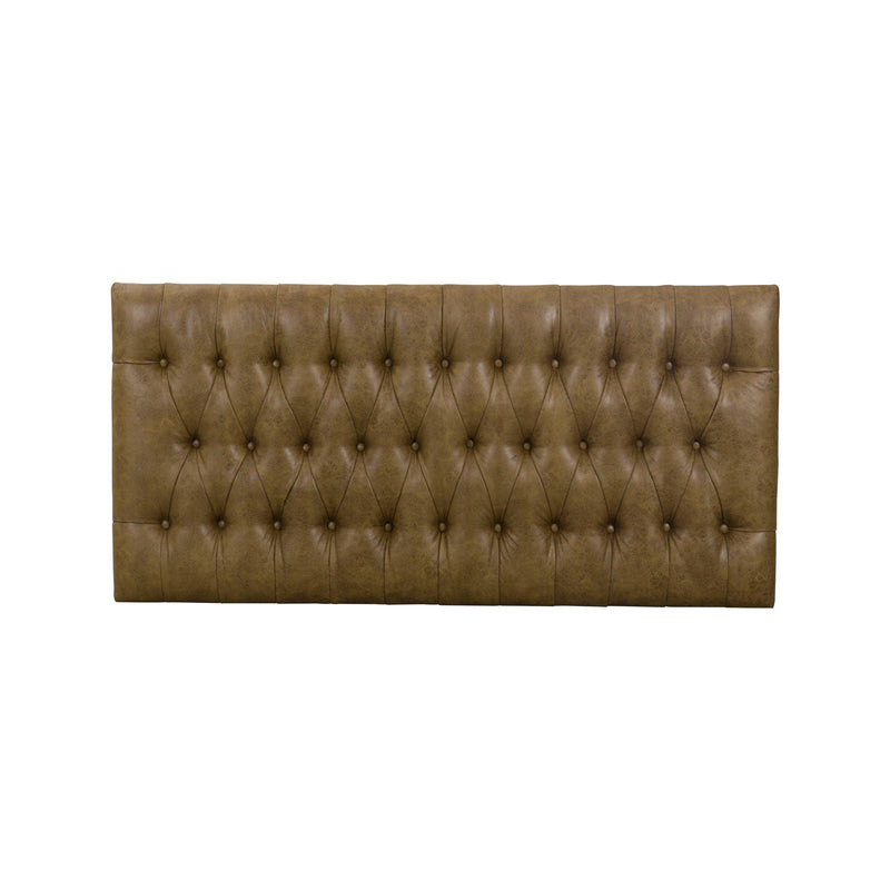 Draper Large Ottoman - Grove Collective