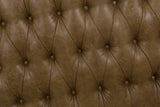 Draper Large Ottoman - Grove Collective