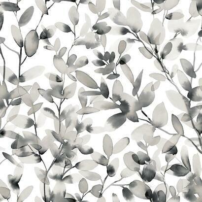 Botany Vines II Wallpaper - Grove Collective